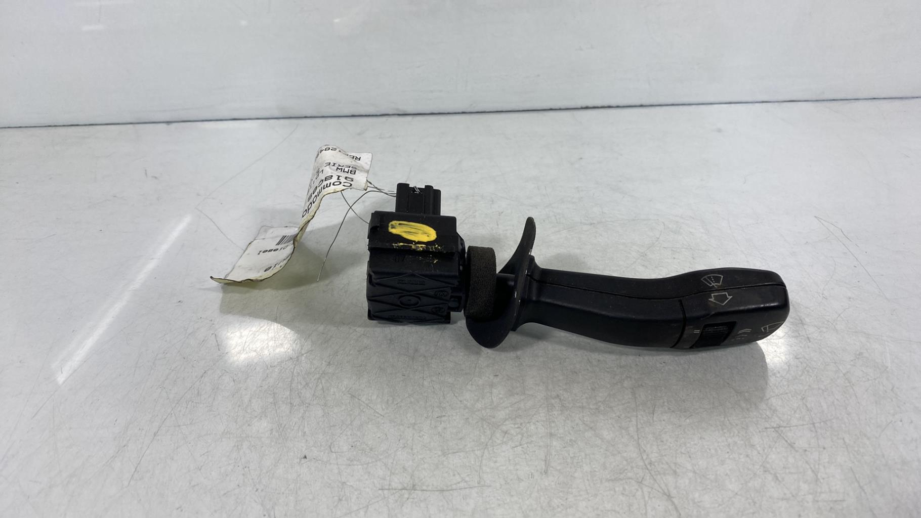 Commodo d'essuie glaces BMW SERIE 5 E39 PHASE 2 Diesel - 1