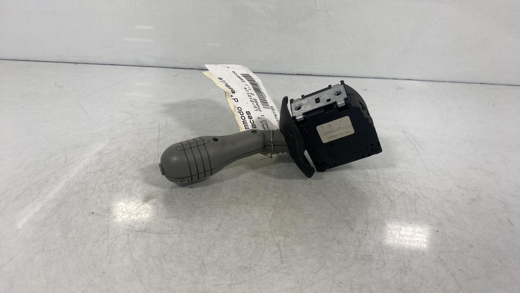 Devio tergicristalli RENAULT TWINGO 1 PHASE 2 Gasolina - 1