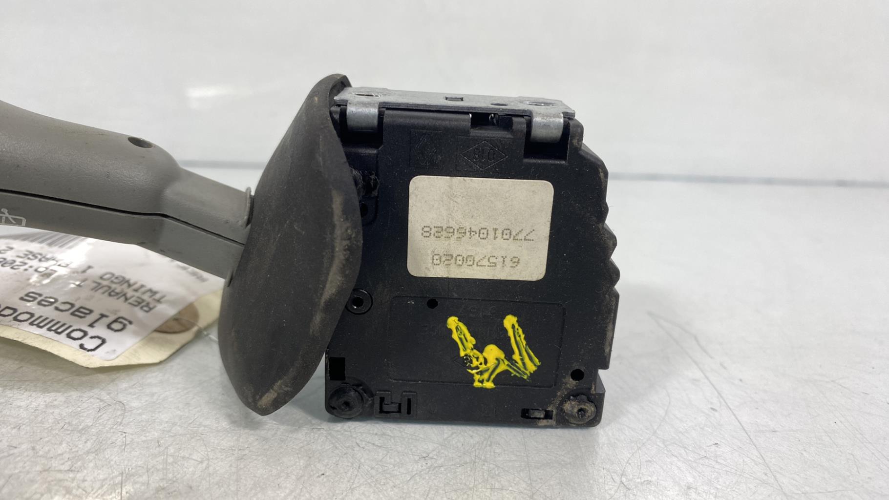 Devio tergicristalli RENAULT TWINGO 1 PHASE 2 Gasolina - 1