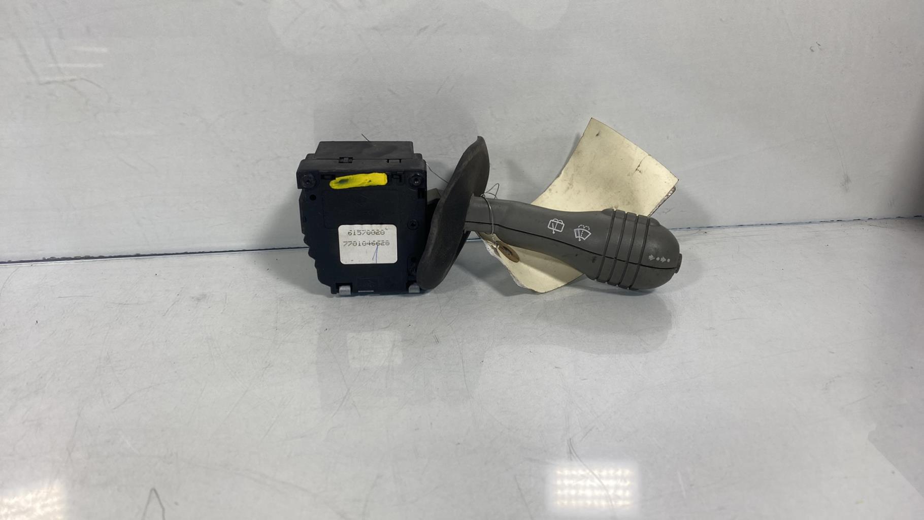 Devio tergicristalli RENAULT TWINGO 1 PHASE 3 Gasolina - 1