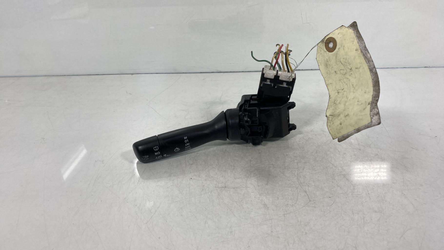Devio tergicristalli TOYOTA AYGO 1 PHASE 2 Gasolina - 1