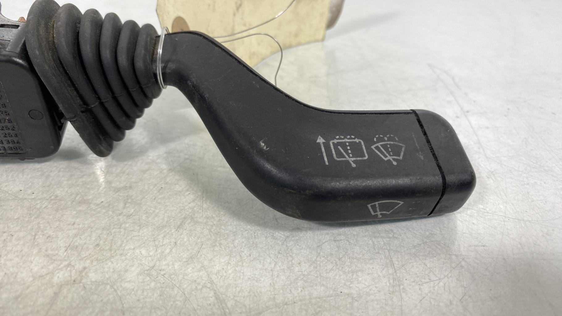 Commodo d'essuie glaces OPEL CORSA B PHASE 1 Diesel - 1
