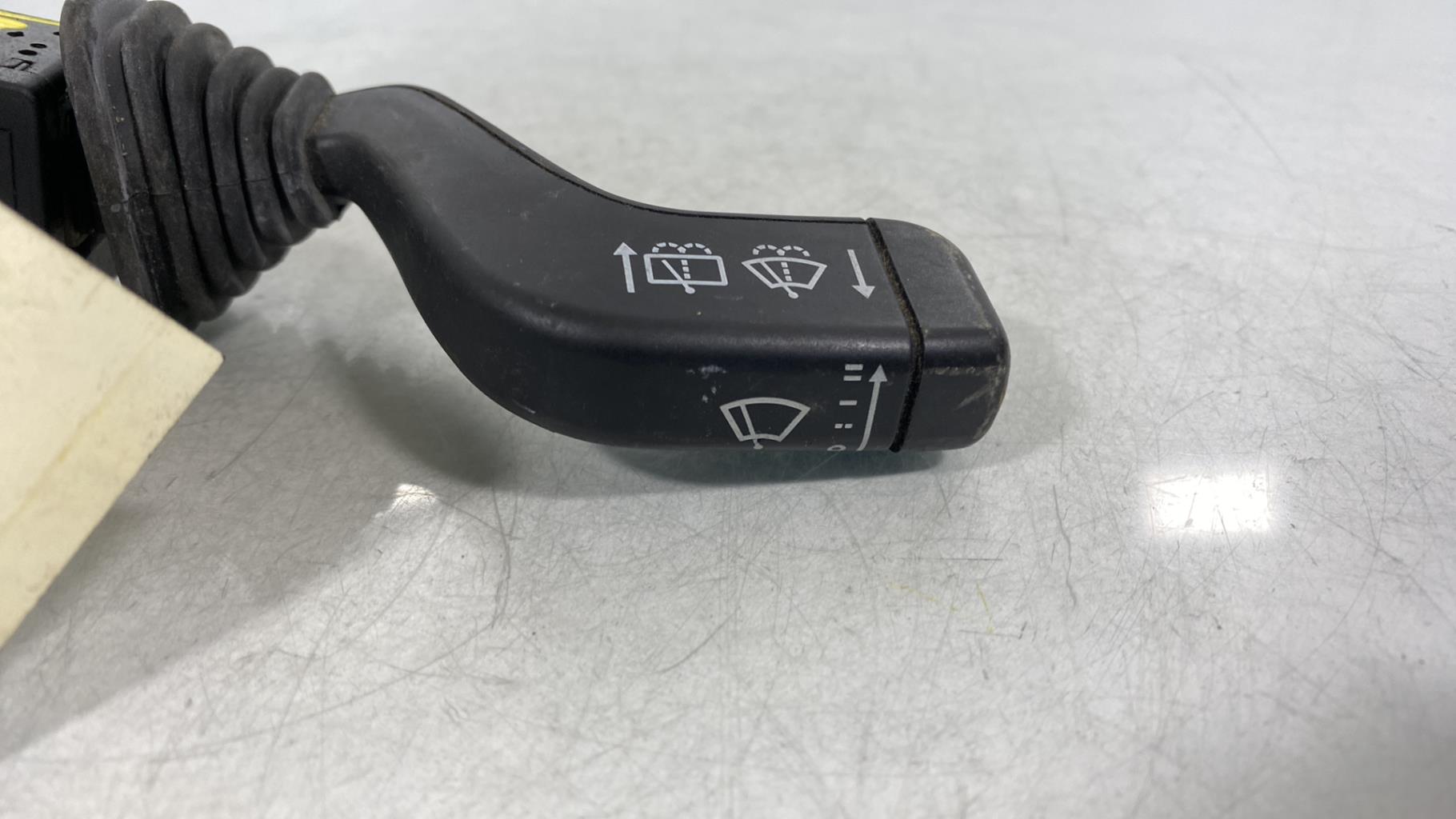 Commodo d'essuie glaces OPEL MERIVA A PHASE 2 Diesel - 1
