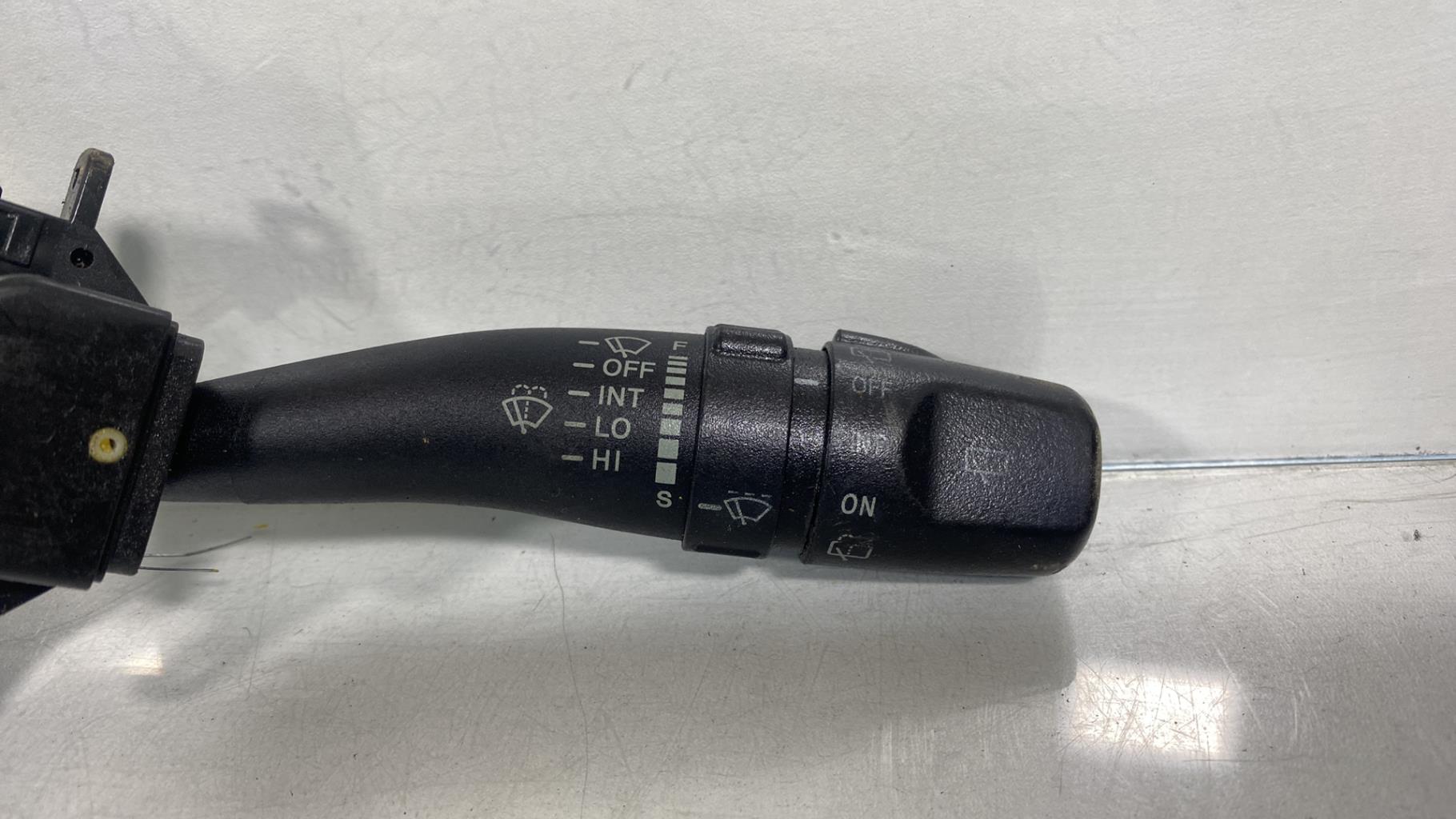Commodo d'essuie glaces HYUNDAI MATRIX PHASE 1 Essence - 1