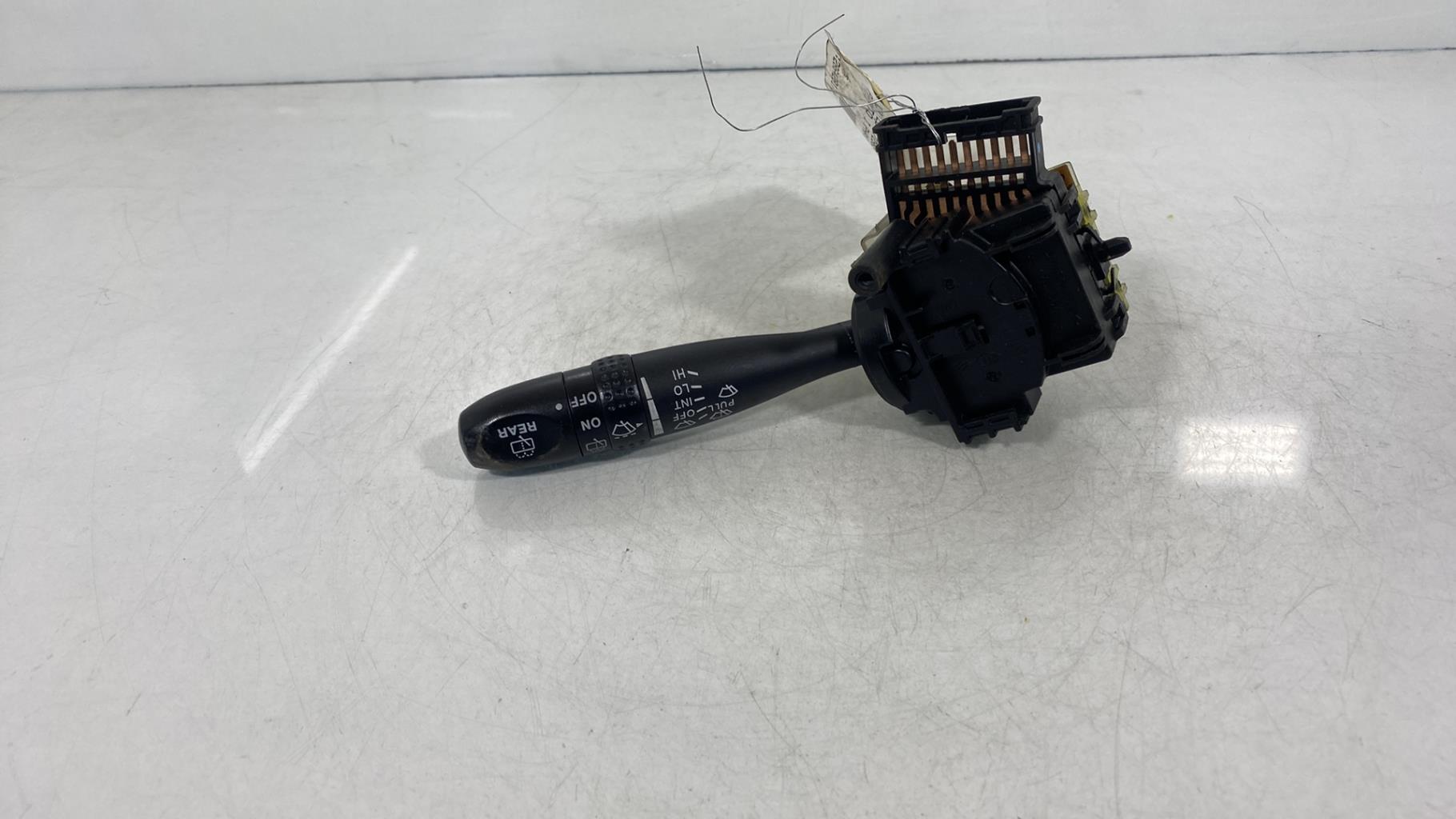 Commodo d'essuie glaces KIA PICANTO 1 PHASE 1 Diesel - 1
