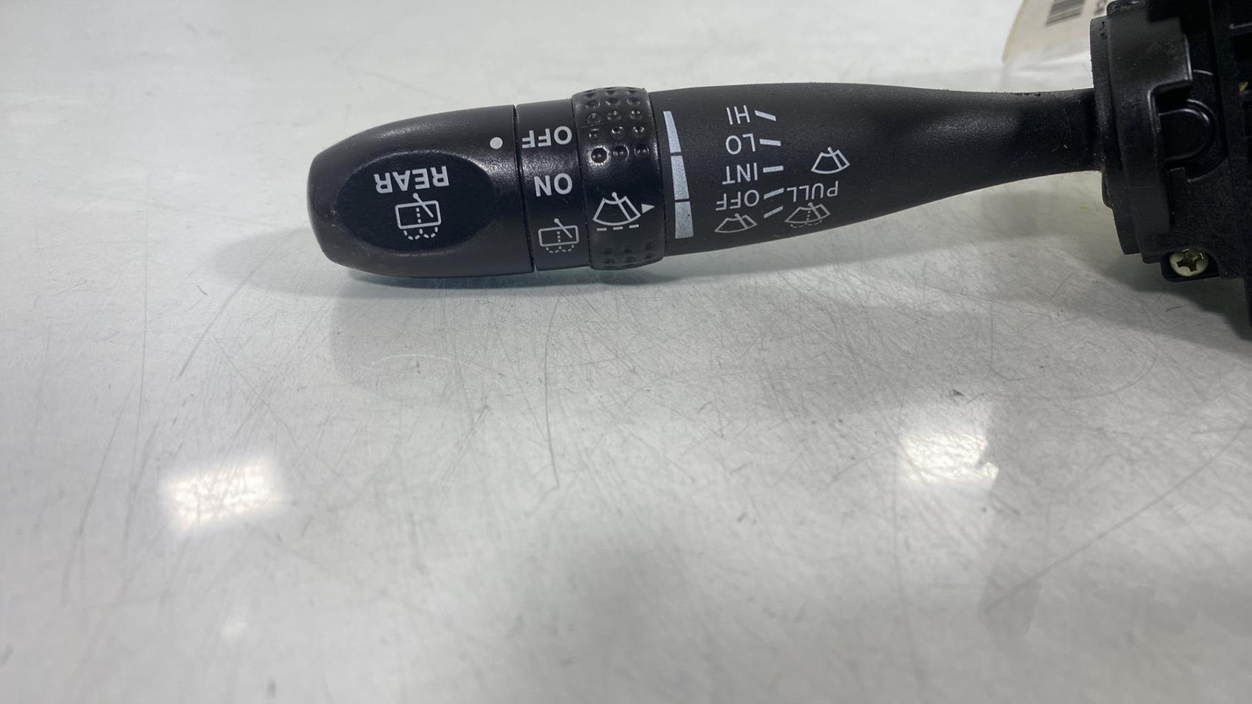 Devio tergicristalli KIA PICANTO 1 PHASE 2 Gasolina - 1