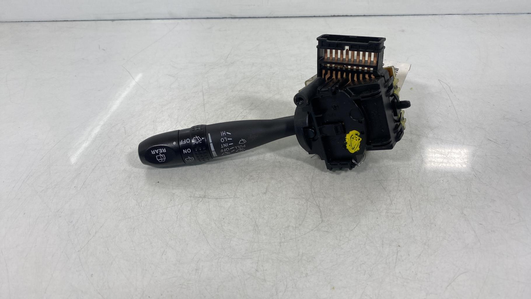 Devio tergicristalli KIA PICANTO 1 PHASE 2 Gasolina - 1