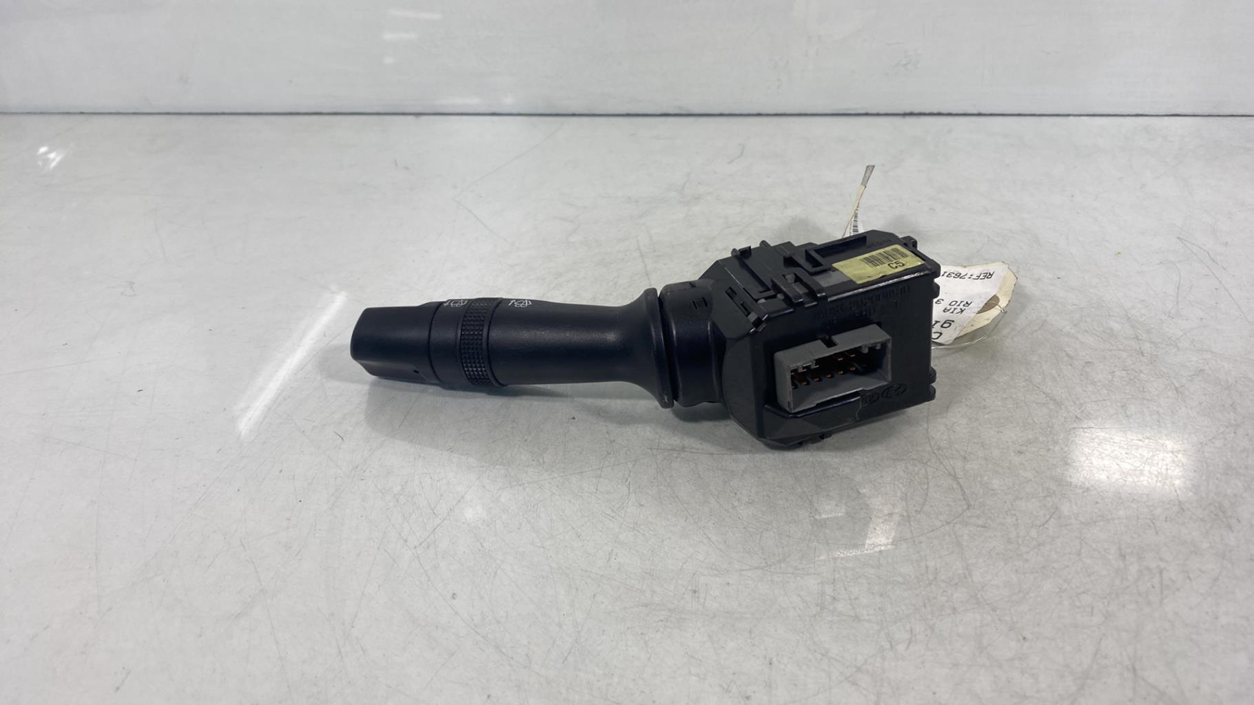 Commodo d'essuie glaces KIA RIO 3 PHASE 1 Essence - 1