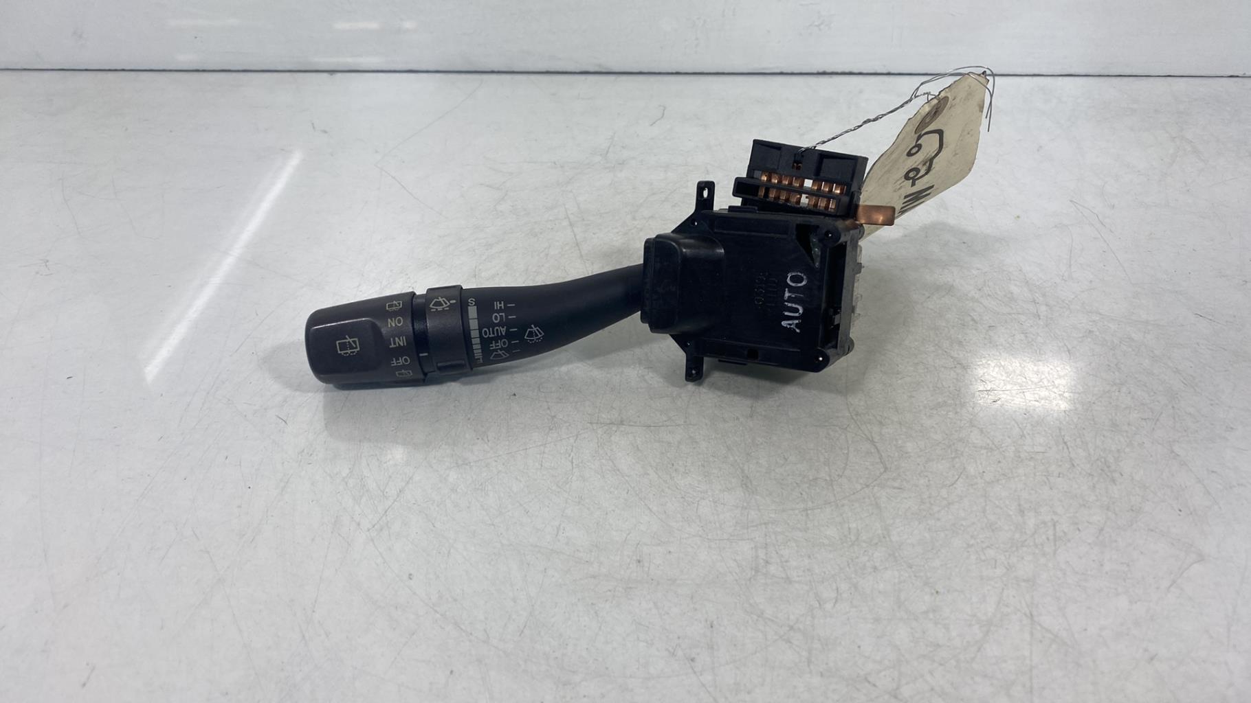 Commodo d'essuie glaces HYUNDAI TRAJET Diesel - 1
