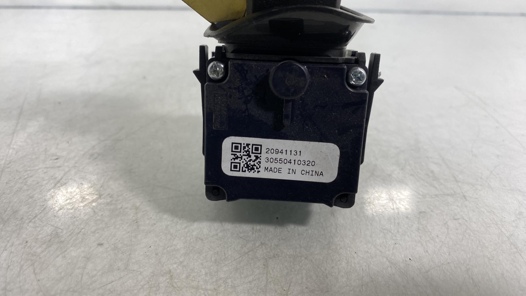 Commodo d'essuie glaces OPEL ASTRA J PHASE 2 Diesel - 1