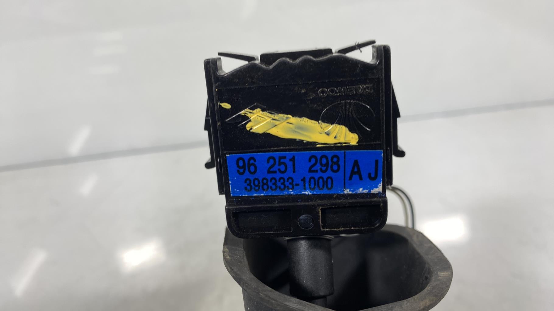 Devio tergicristalli DAEWOO NUBIRA 1 PHASE 1 Gasolina - 1