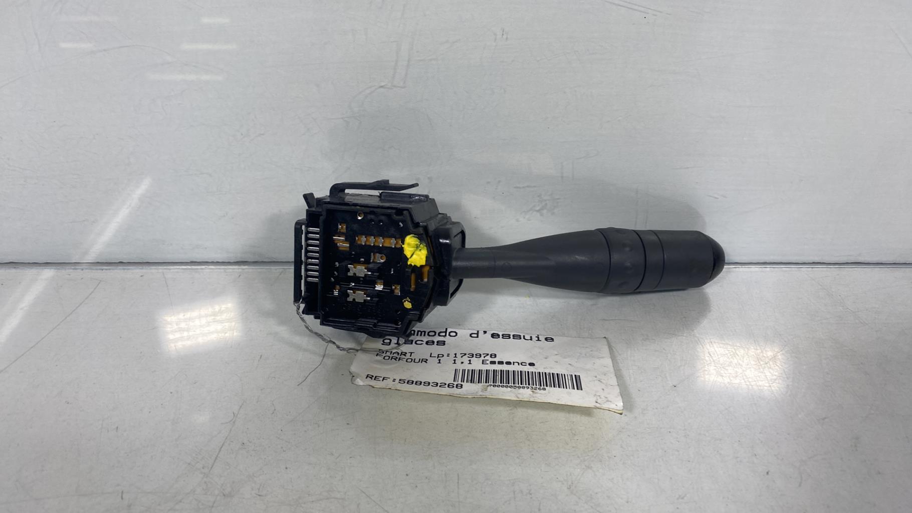 Commodo d'essuie glaces SMART FORFOUR 1 Essence - 1
