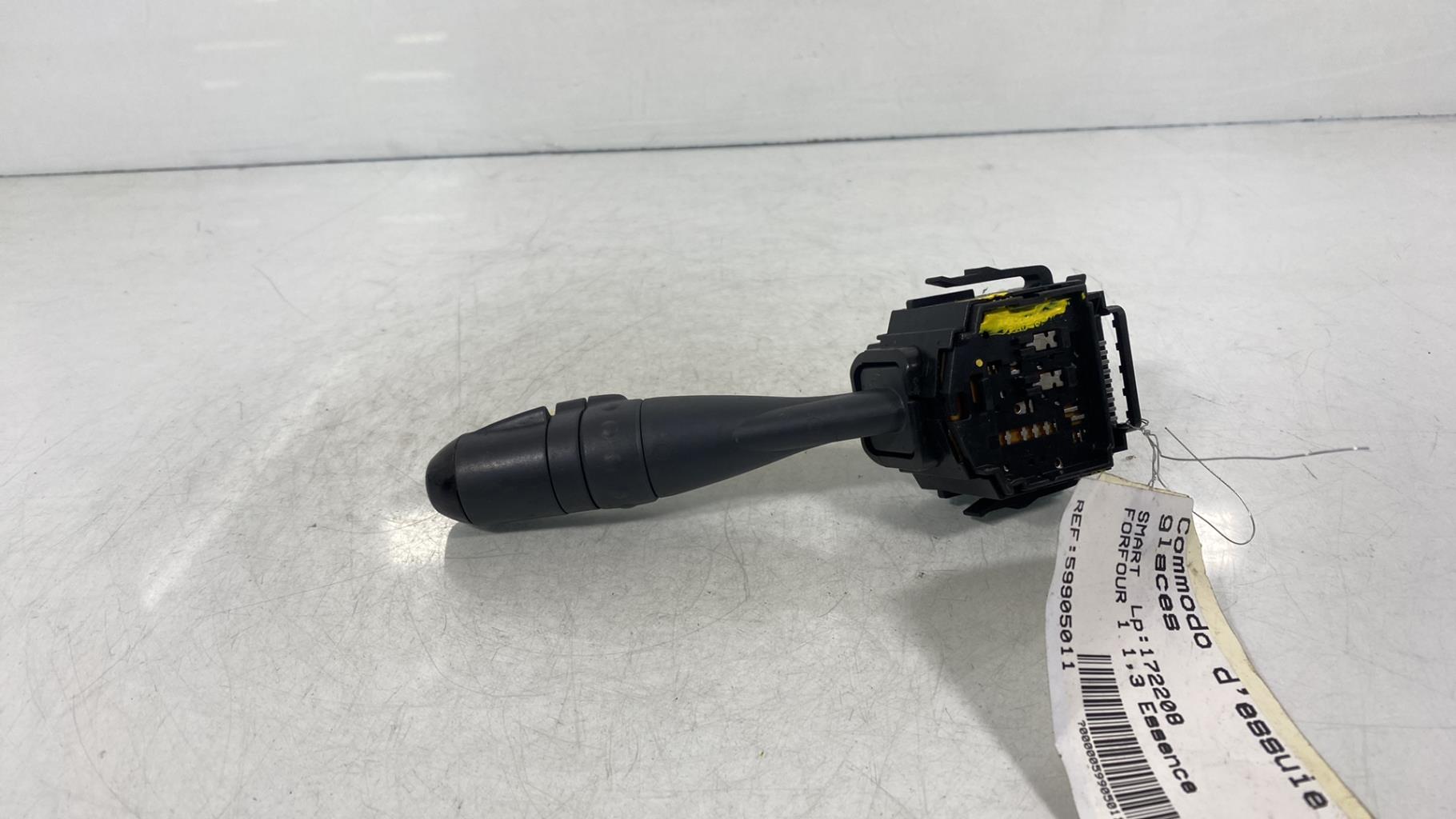 Commodo d'essuie glaces SMART FORFOUR 1 Essence - 1
