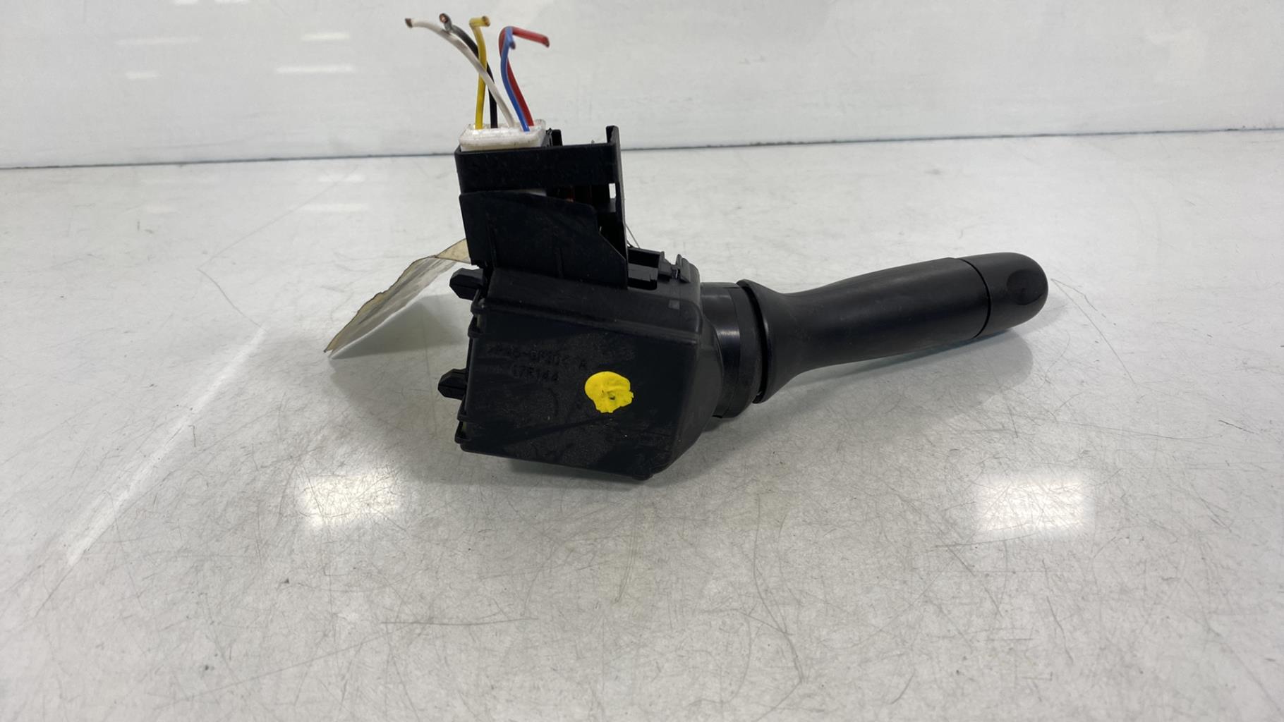Devio tergicristalli CITROEN C1 2 Gasolina - 1