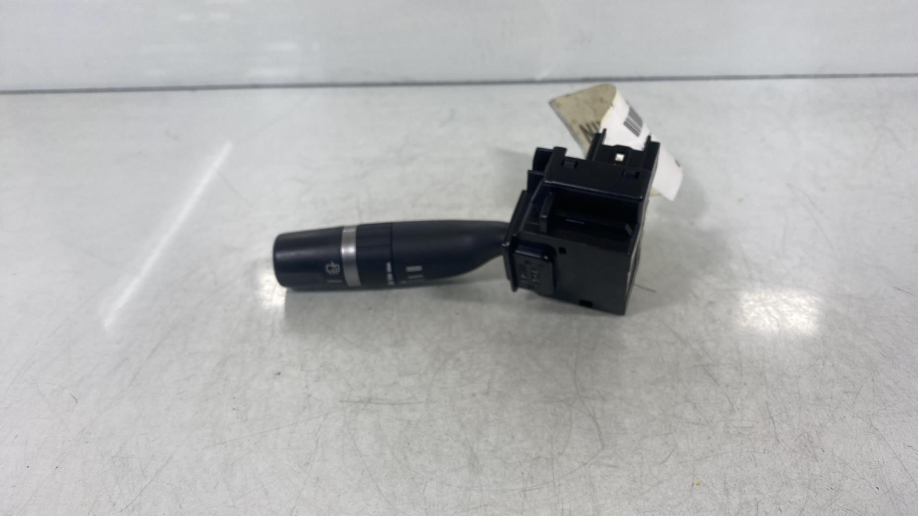 Commodo d'essuie glaces MAZDA 3 2 PHASE 1 Diesel - 1