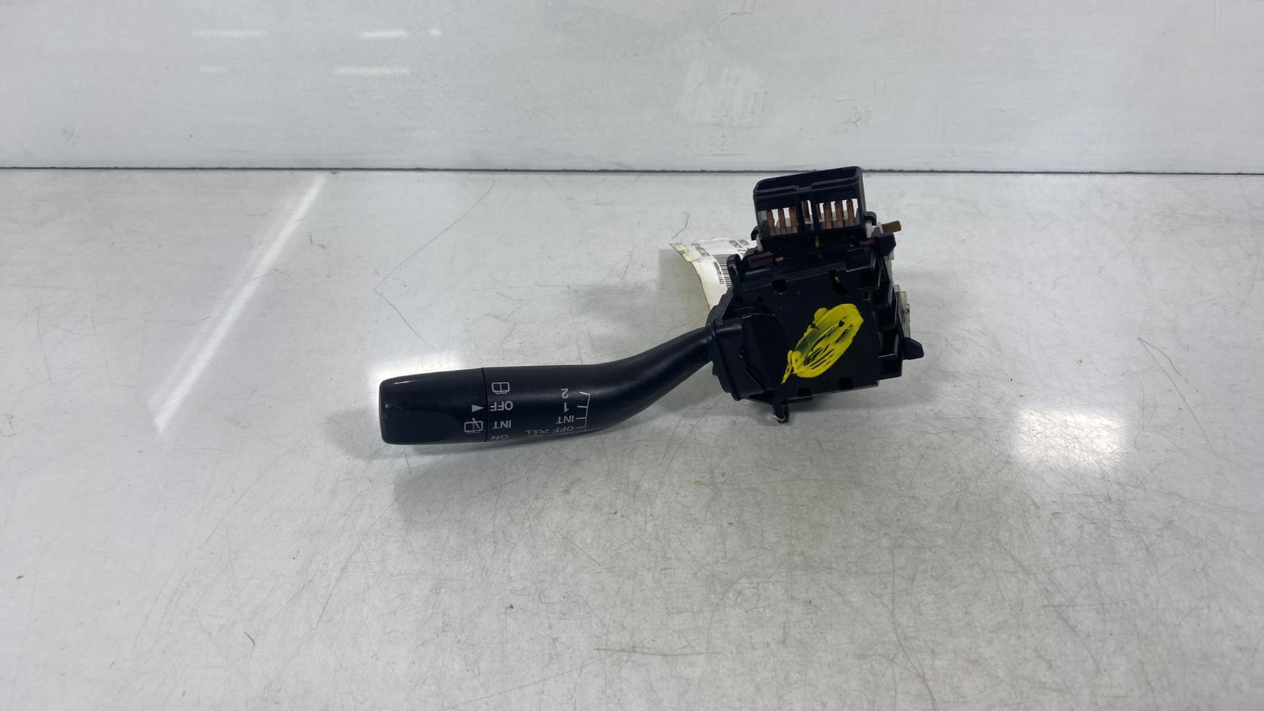 Commodo d'essuie glaces MAZDA PREMACY Diesel - 1
