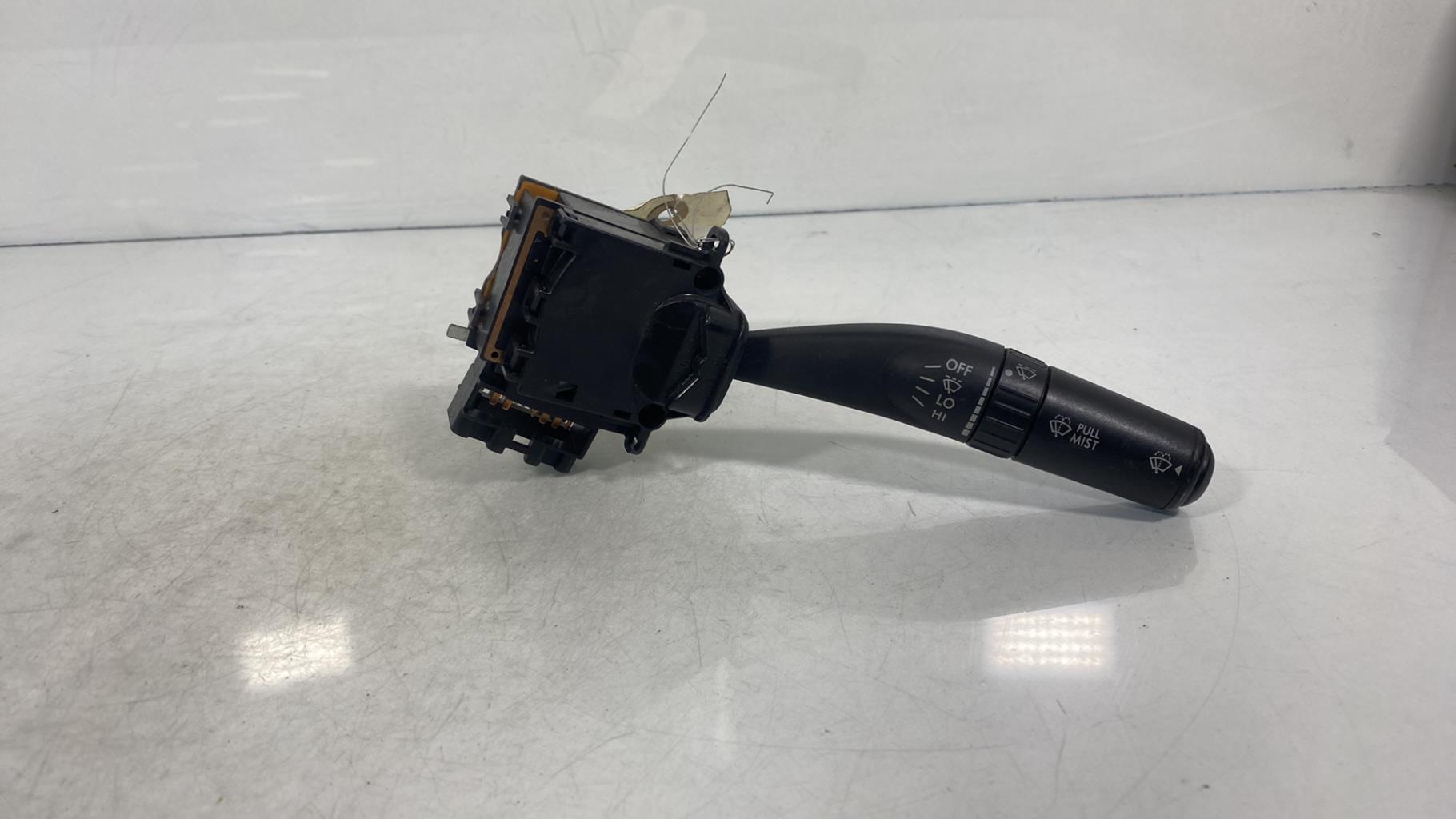 Commodo d'essuie glaces SUBARU LEGACY 4 PHASE 1 Essence - 1