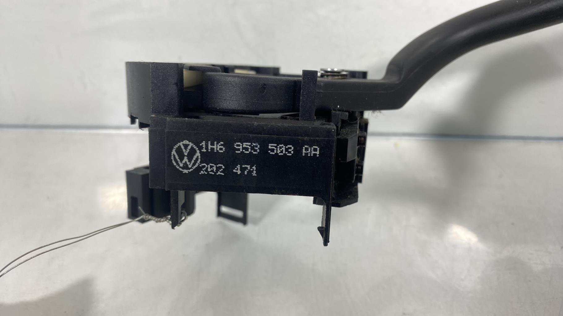 Devio tergicristalli VOLKSWAGEN PASSAT 3 PHASE 2  - 1
