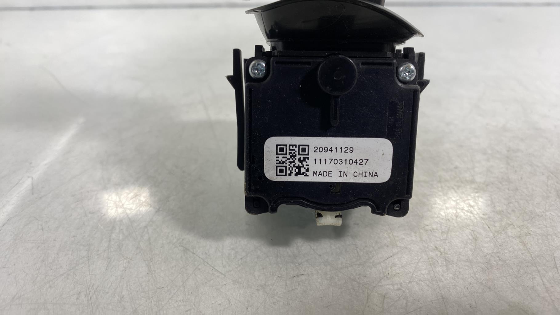Commodo phare OPEL INSIGNIA 1 PHASE 2 BREAK  - 1