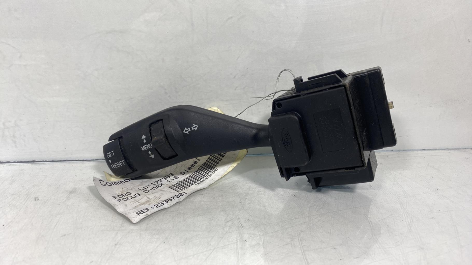 Commodo phare FORD C-MAX 1 PHASE 1 Diesel - 1