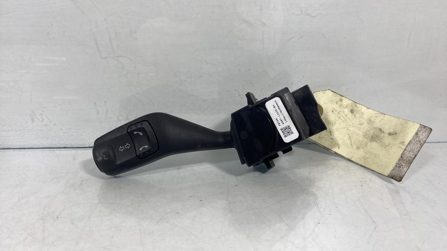 Commodo phare FORD MONDEO 3 PHASE 2 Diesel - 1