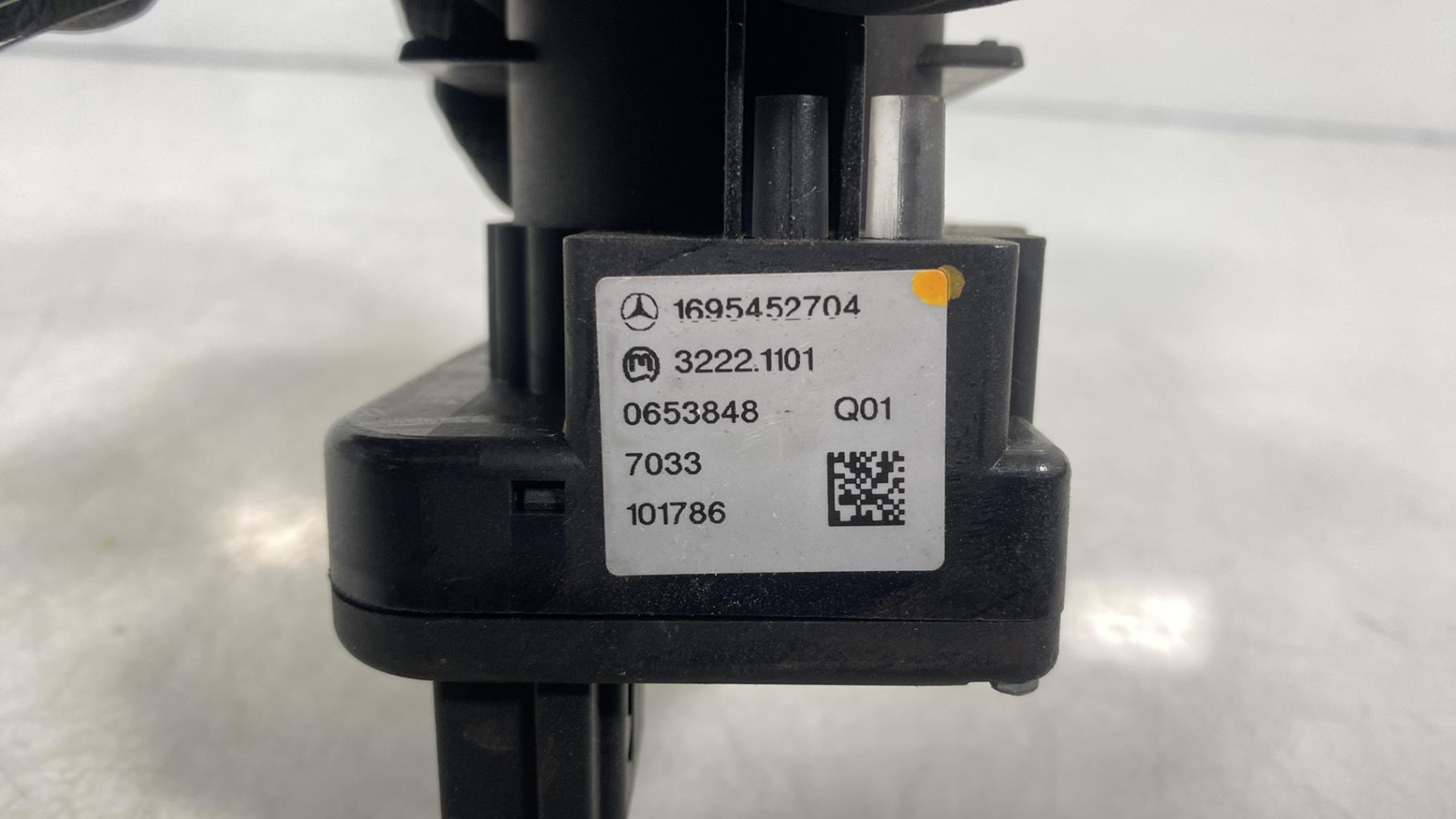 Commodo phare MERCEDES CLASSE A 169 PHASE 1 Diesel - 1