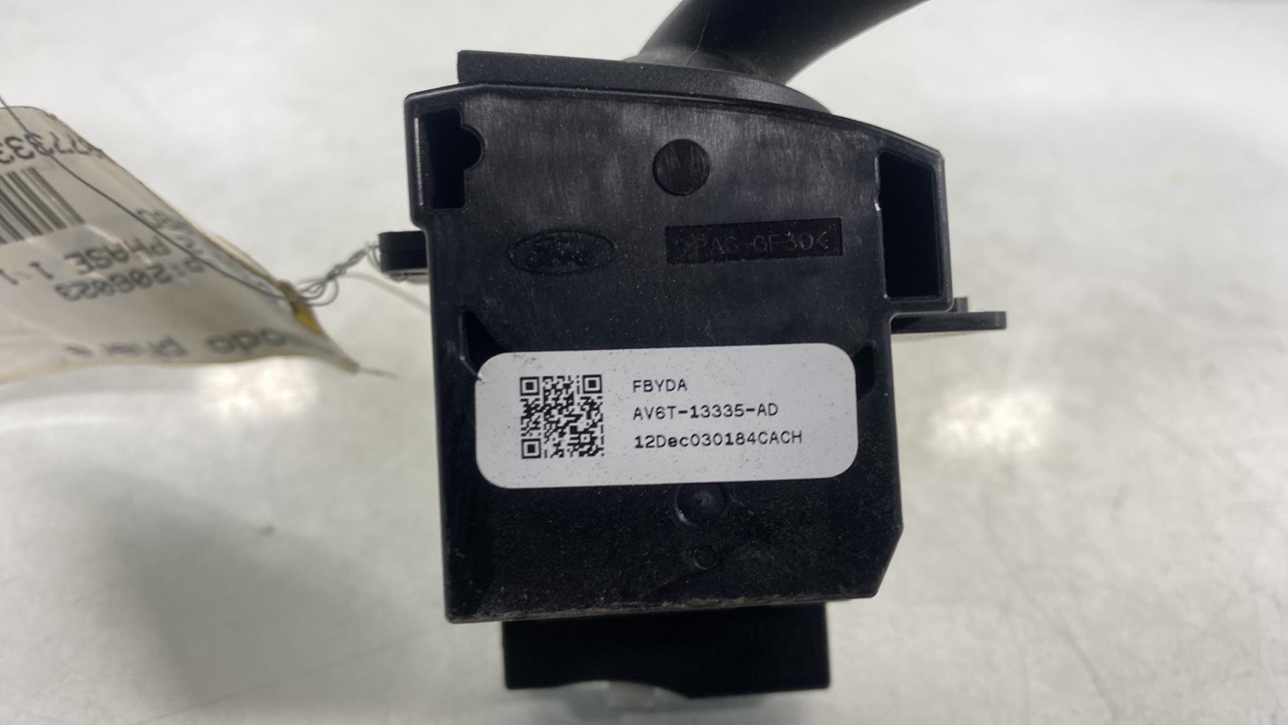 Commodo phare FORD C-MAX 2 PHASE 1 Diesel - 1
