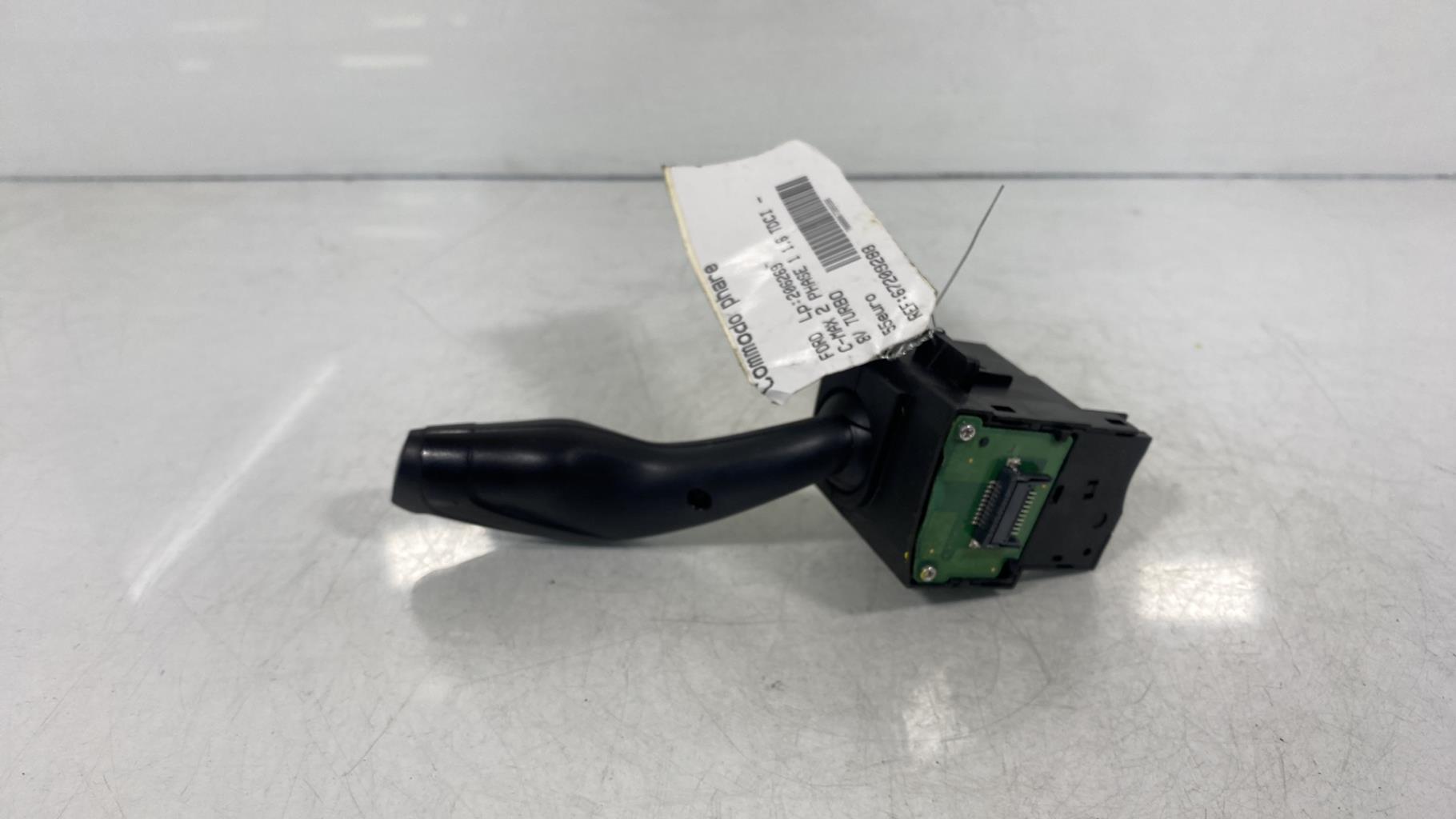 Commodo phare FORD C-MAX 2 PHASE 1 Diesel - 1