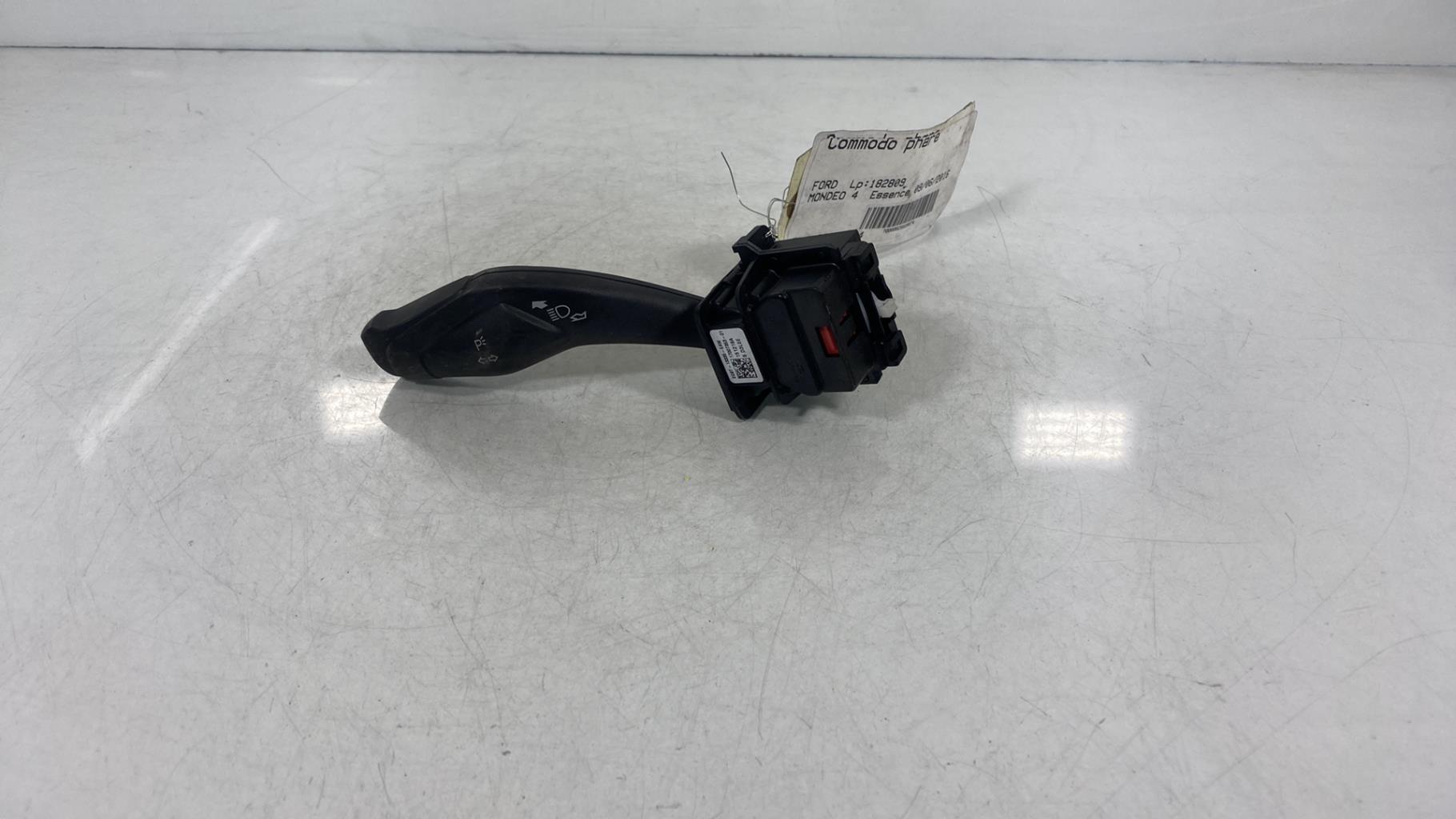 Commodo phare FORD MONDEO 4 PHASE 1 BREAK Essence - 1
