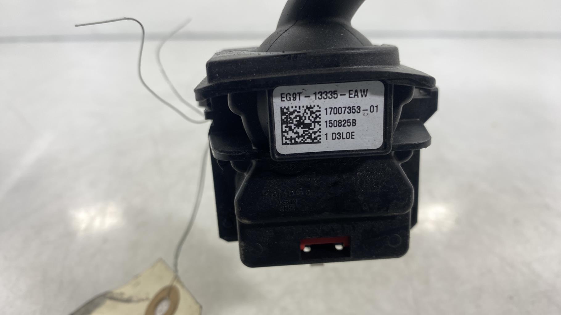 Commodo phare FORD MONDEO 4 PHASE 1 BREAK Essence - 1