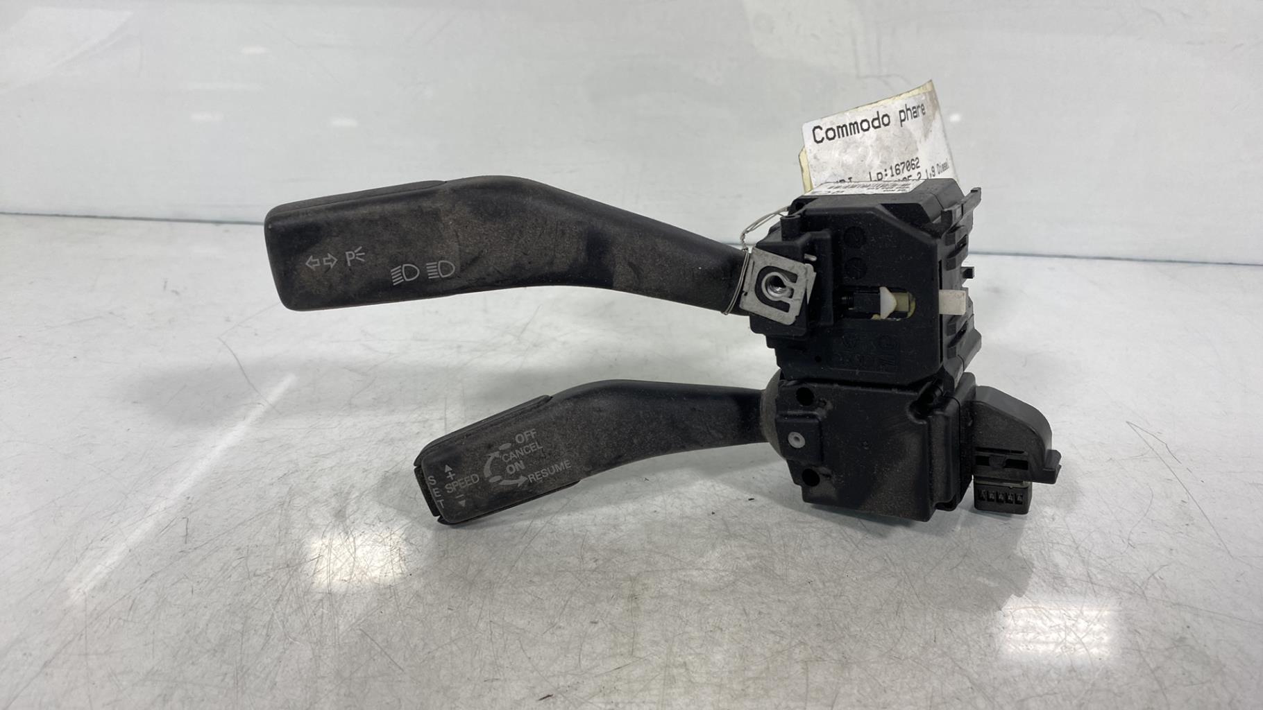 Commodo phare AUDI A3 2 PHASE 1 Diesel - 1