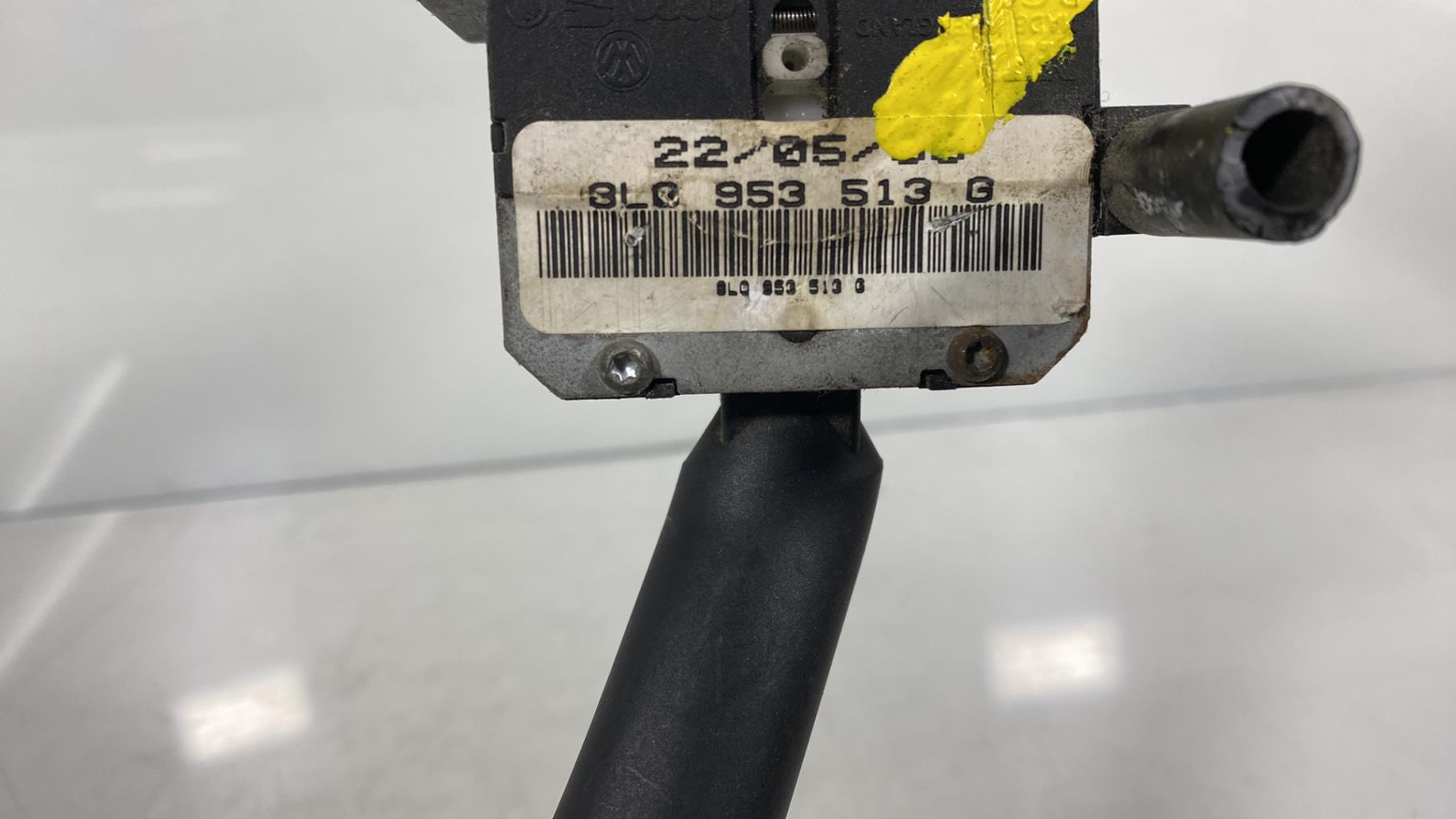 Commodo phare SEAT LEON 1 Diesel - 1