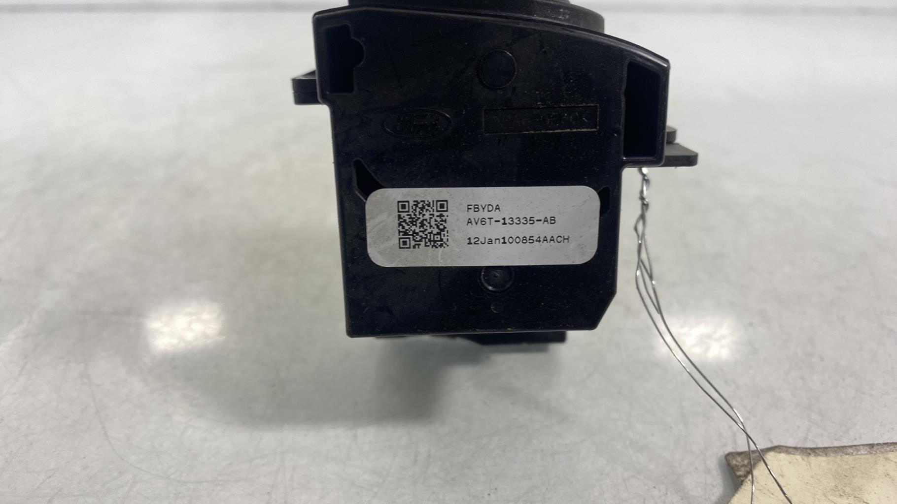 Commodo phare FORD FOCUS 3 PHASE 1  - 1