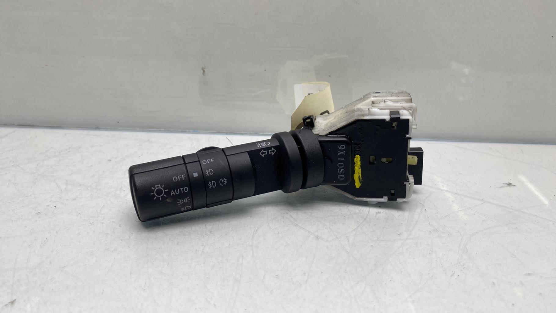 Commodo phare NISSAN QASHQAI 1 PHASE 1 Diesel - 1