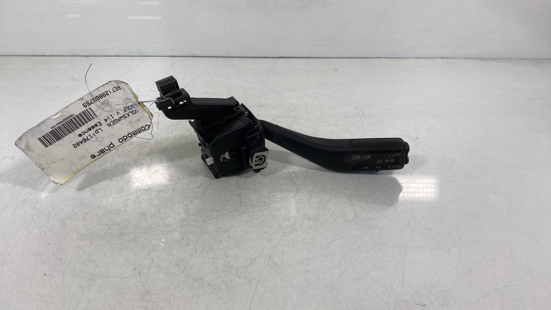 Commodo phare VOLKSWAGEN GOLF 5 Essence - 1