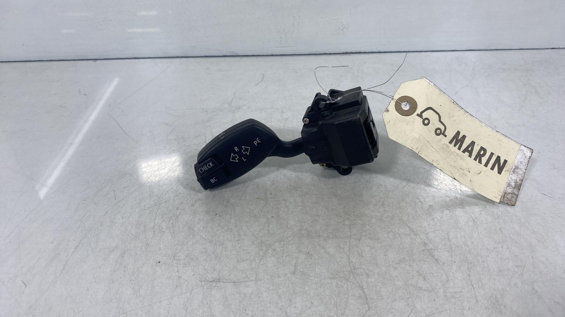 Commodo phare BMW SERIE 5 E60 PHASE 1  - 1