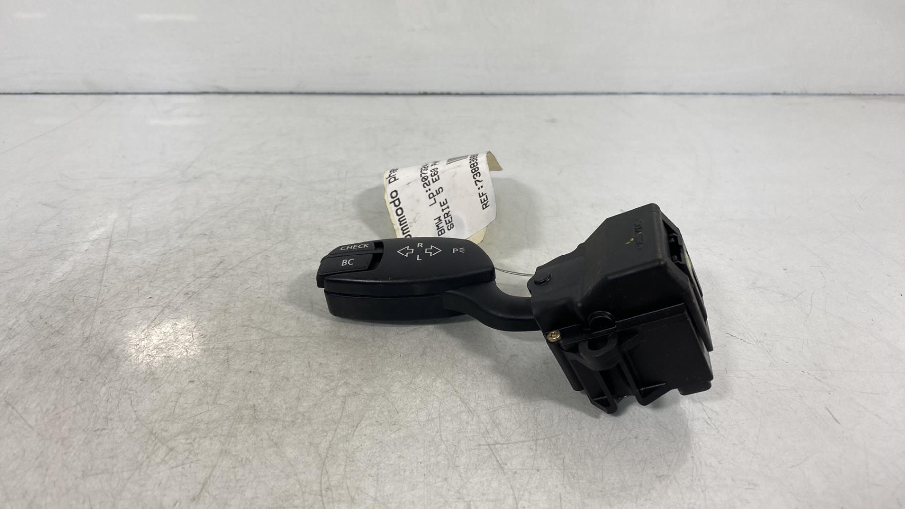 Commodo phare BMW SERIE 5 E60 PHASE 1 Essence - 1