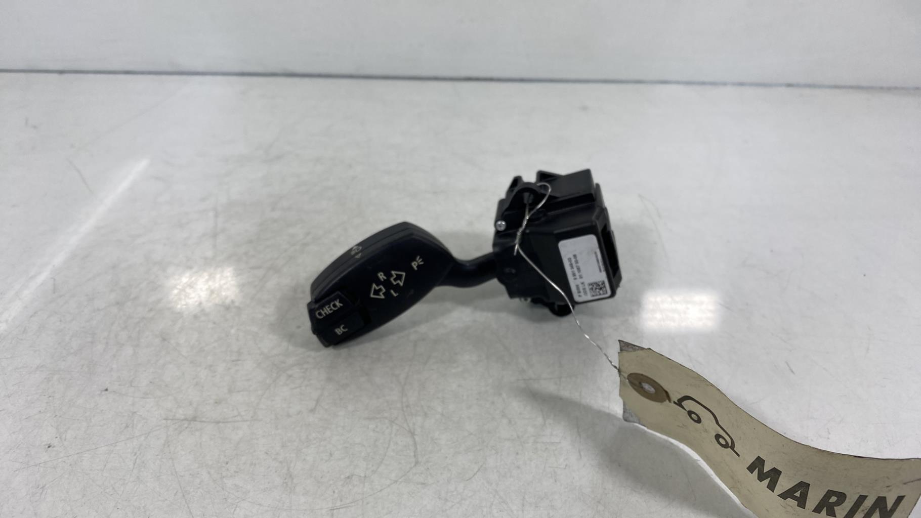 Commodo phare BMW SERIE 5 E60 PHASE 2 Diesel - 1