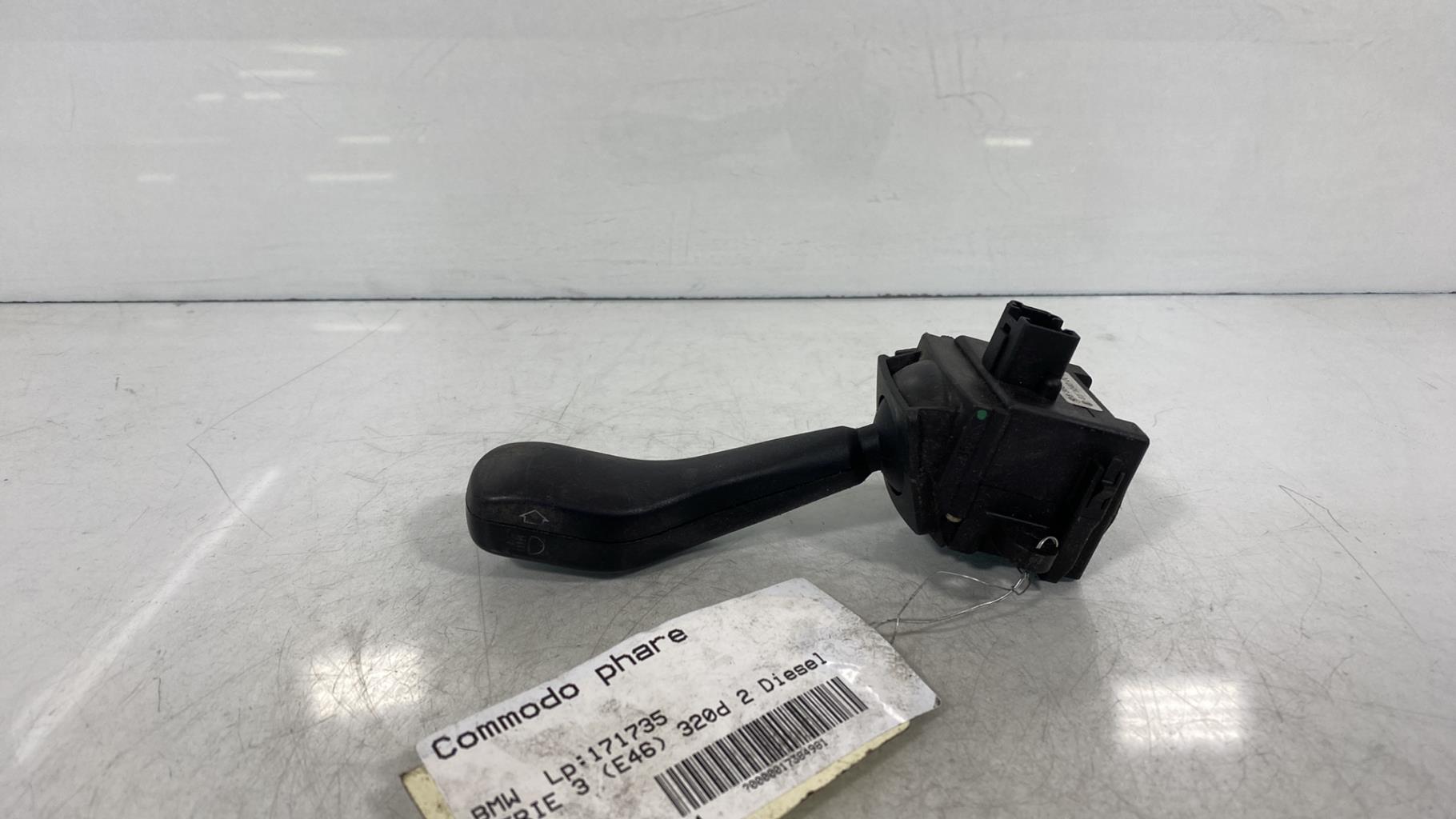 Commodo phare BMW SERIE 3 E46 PHASE 1 Diesel - 1