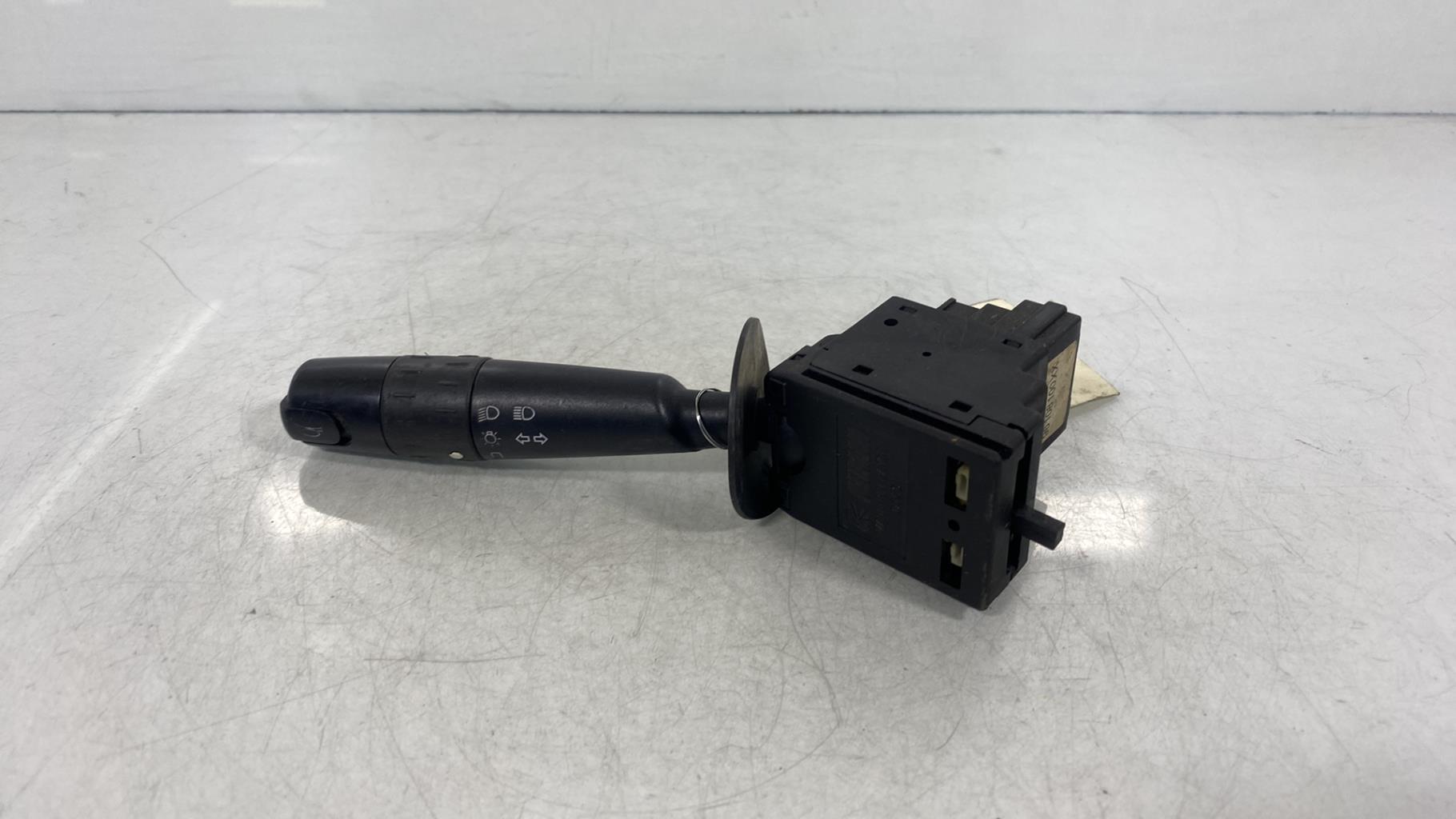 Commodo phare PEUGEOT 405 PHASE 2 Diesel - 1