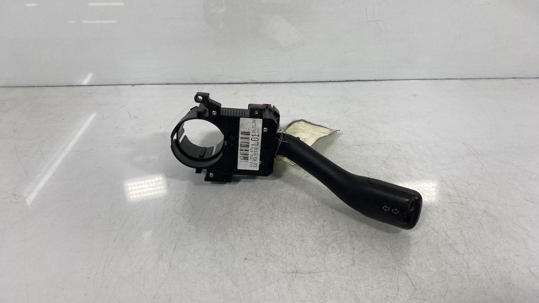 Commodo phare SKODA FABIA 1 PHASE 1 BREAK Essence - 1