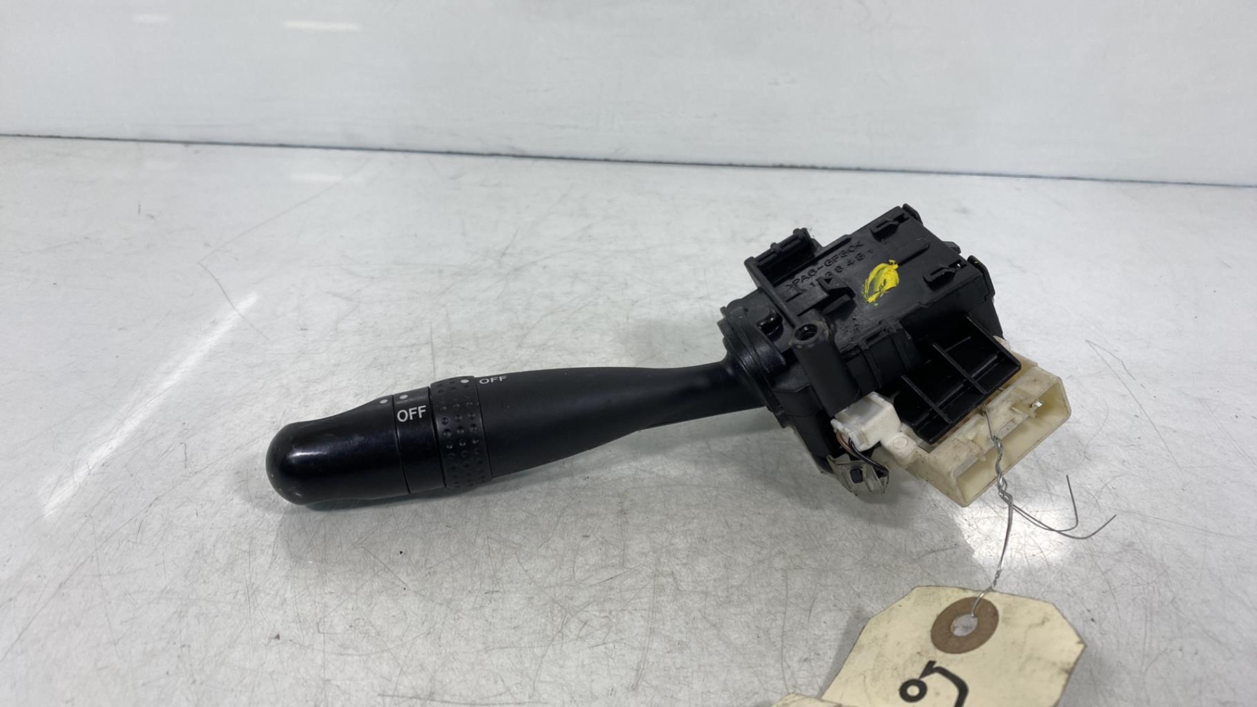 Commodo phare TOYOTA RAV4 2 PHASE 1 Diesel - 1