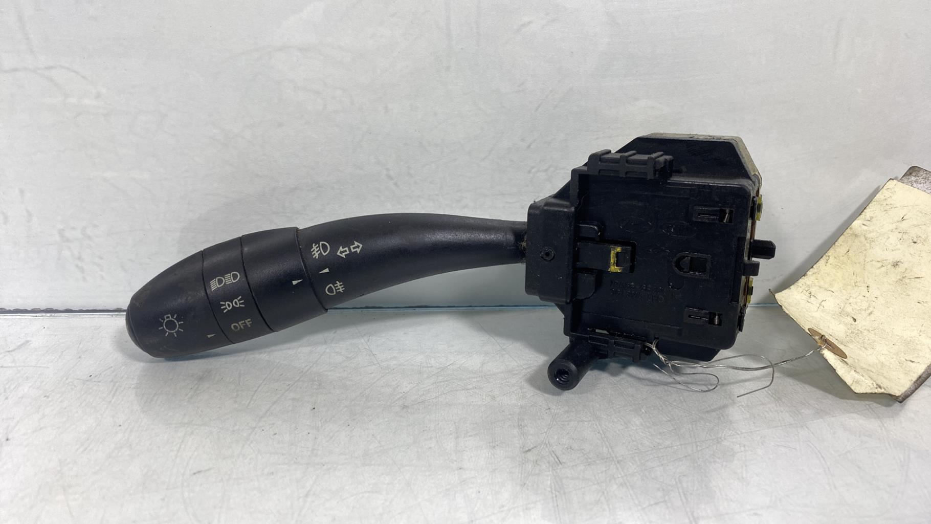 Commodo phare KIA PRO-CEED 1 PHASE 1 Diesel - 1
