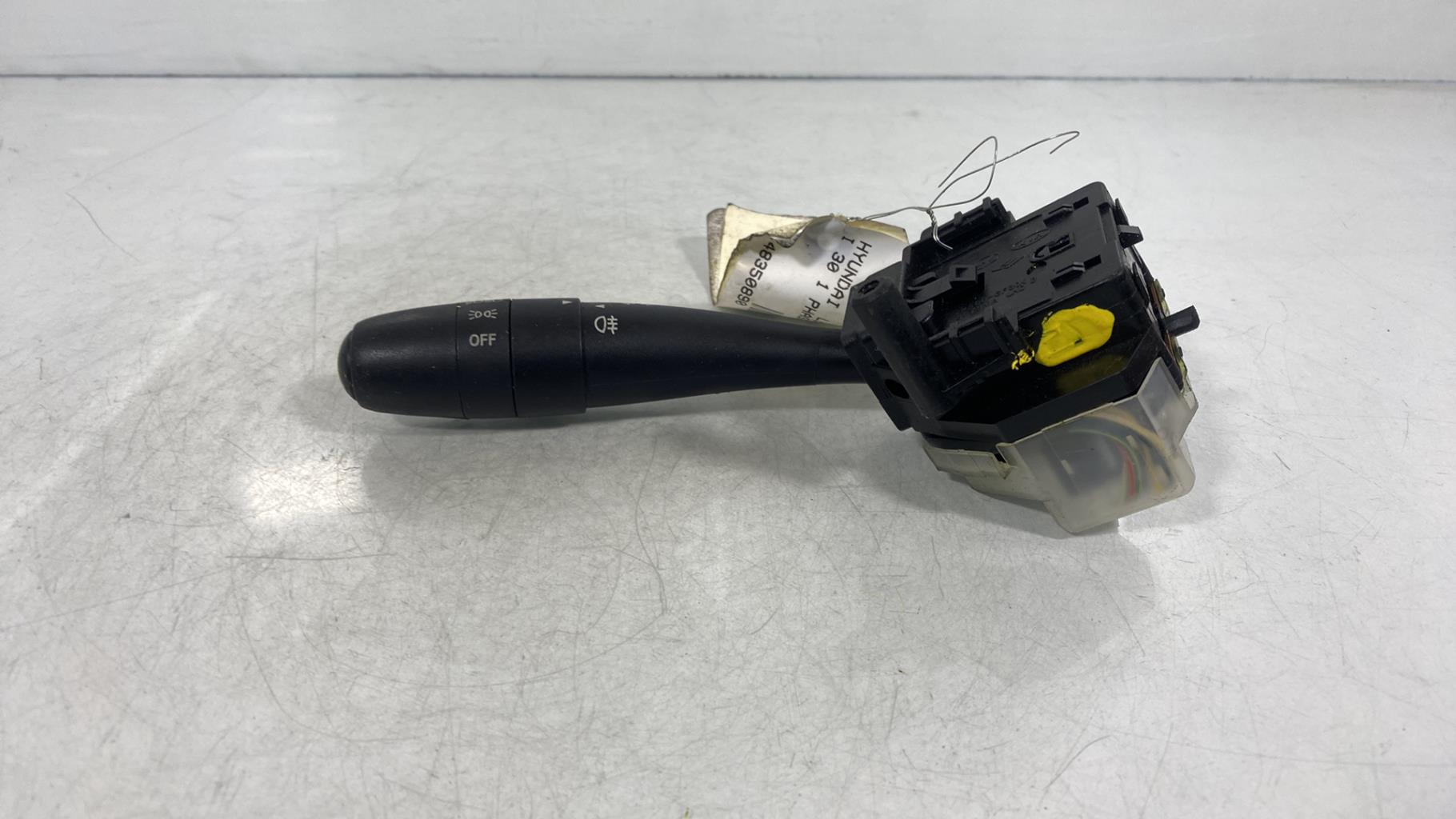 Commodo phare HYUNDAI I 30 1 PHASE 1 BREAK Diesel - 1