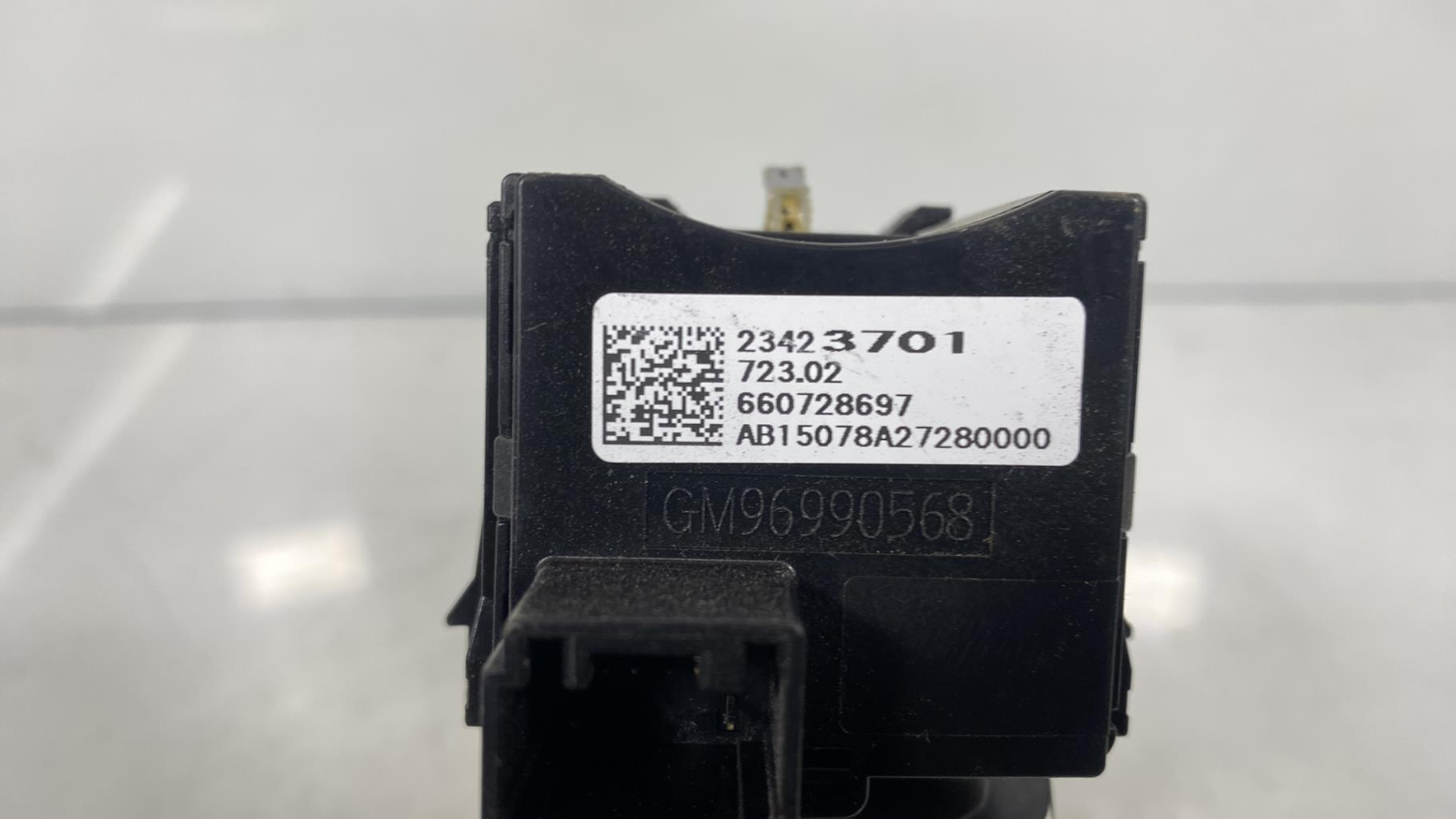 Commodo phare OPEL MOKKA 1 PHASE 1 Diesel - 1