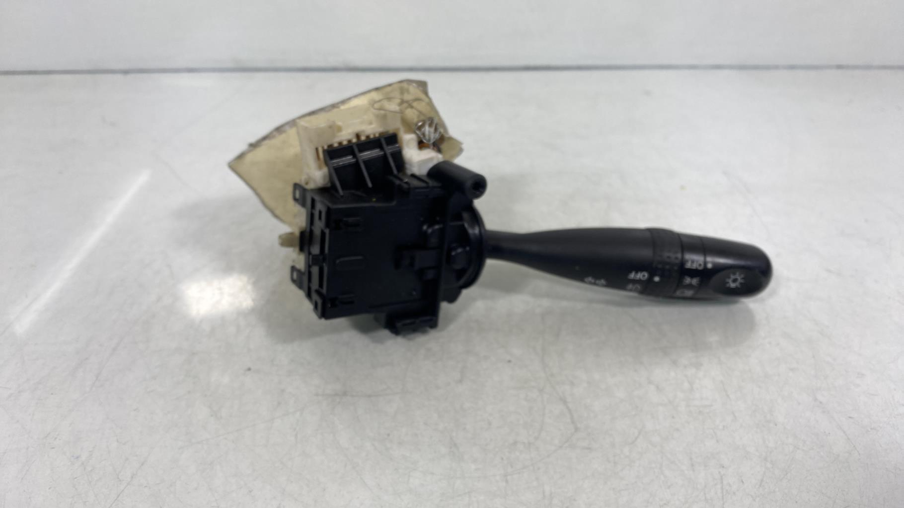 Commodo phare OPEL AGILA B Essence/GPL - 1