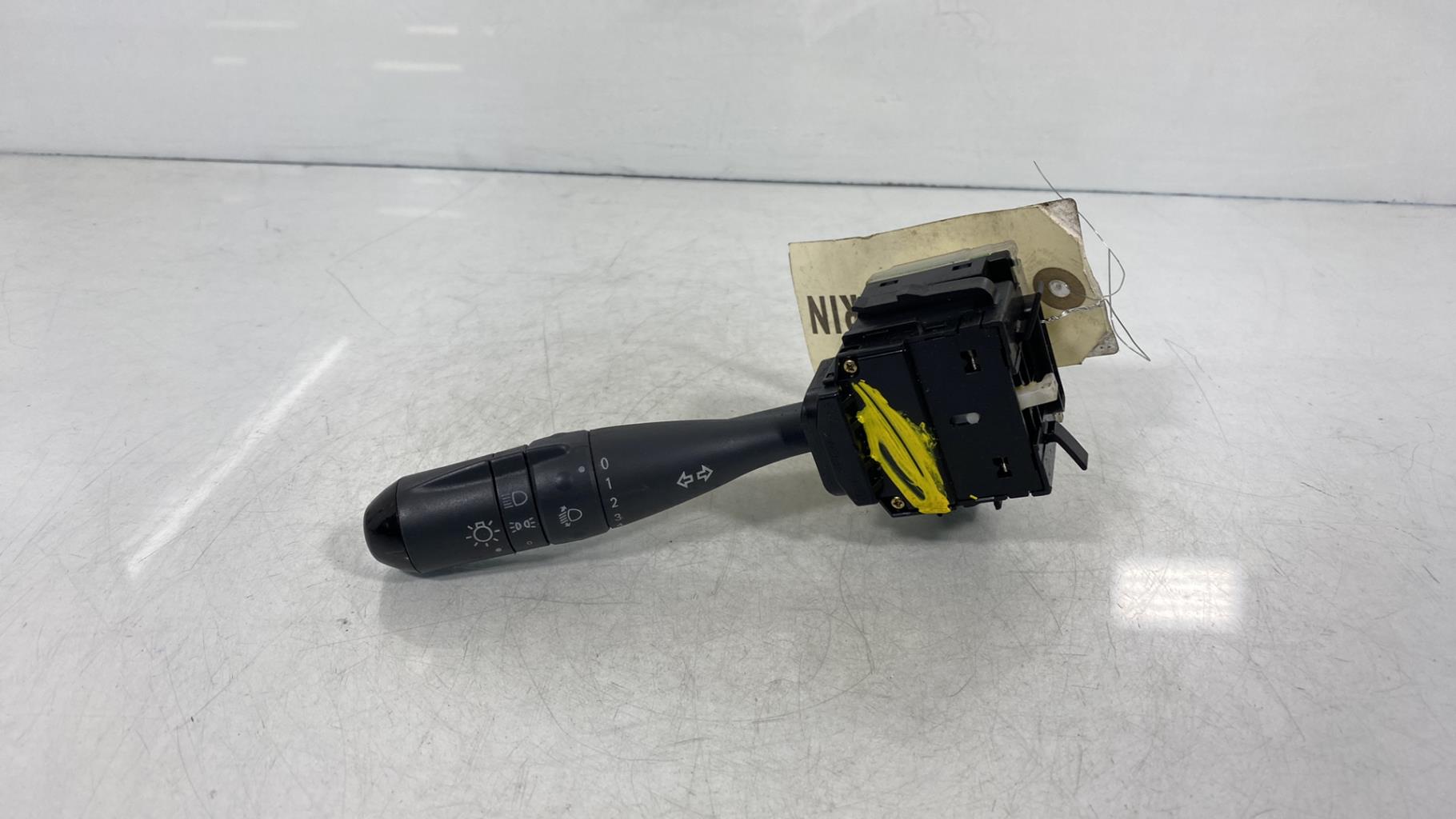Commodo phare SMART FORFOUR 1 Essence - 1