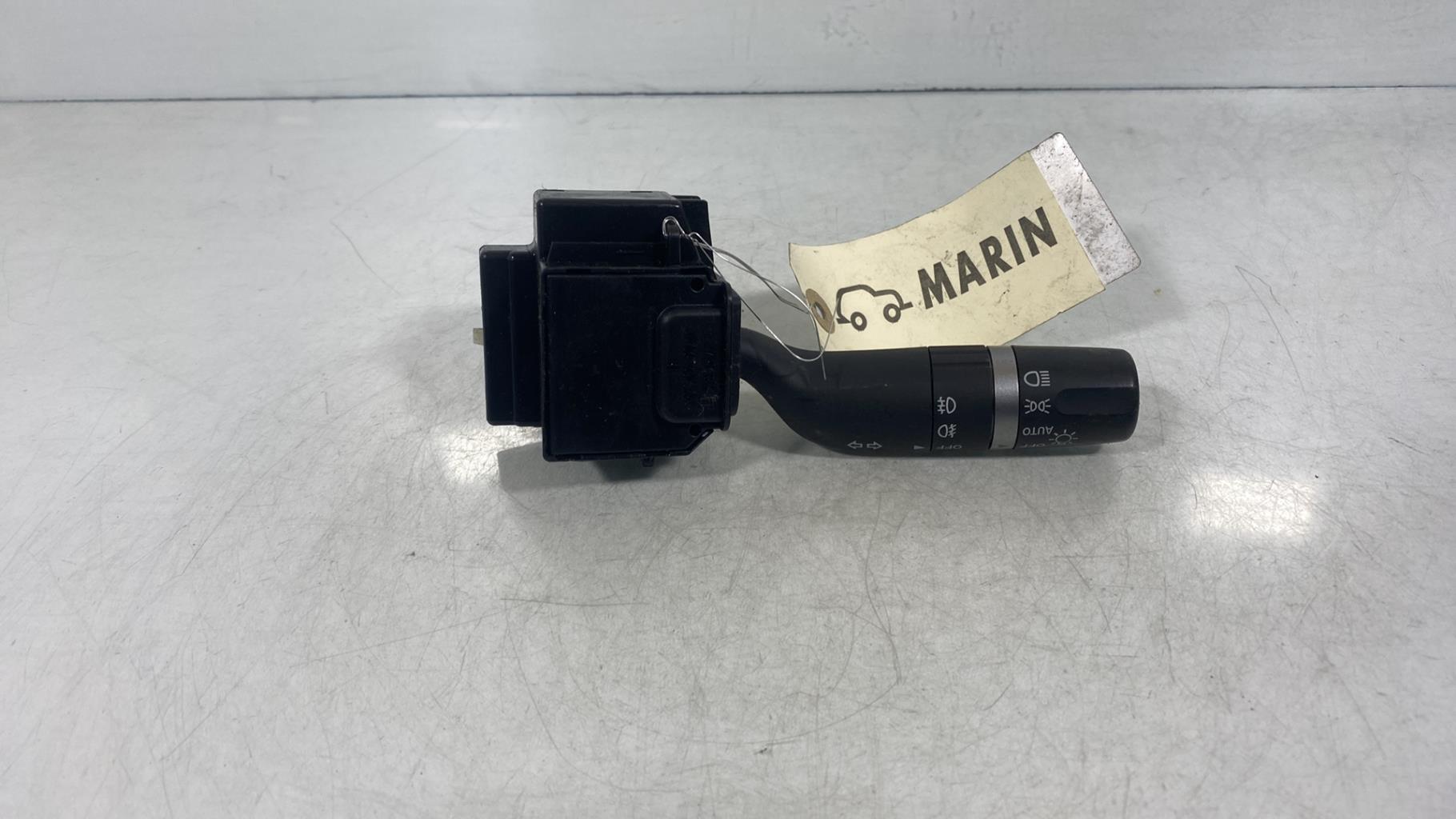 Commodo phare MAZDA 3 2 PHASE 1 Essence - 1