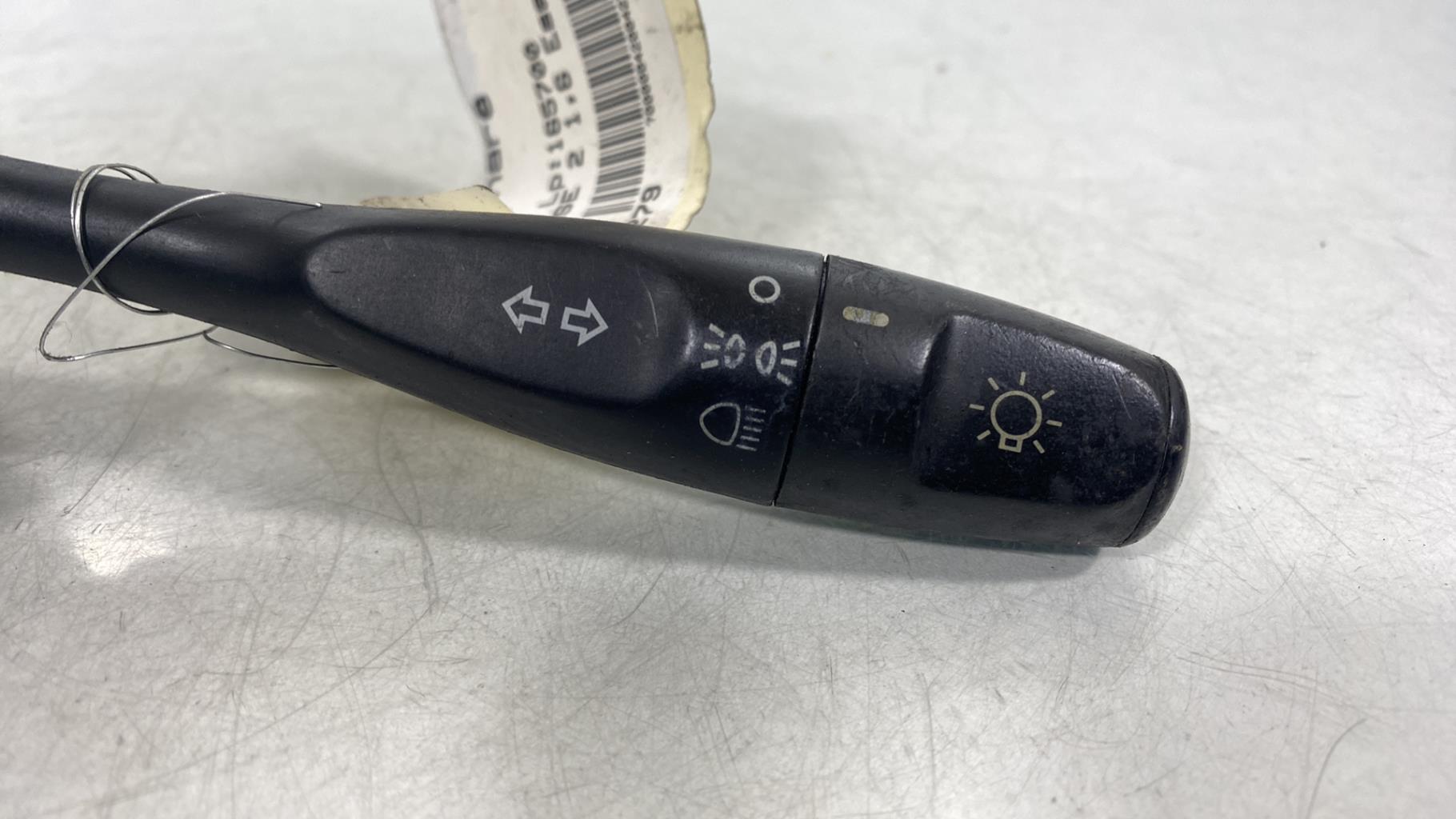 Commodo phare MITSUBISHI CARISMA PHASE 2 Essence - 1