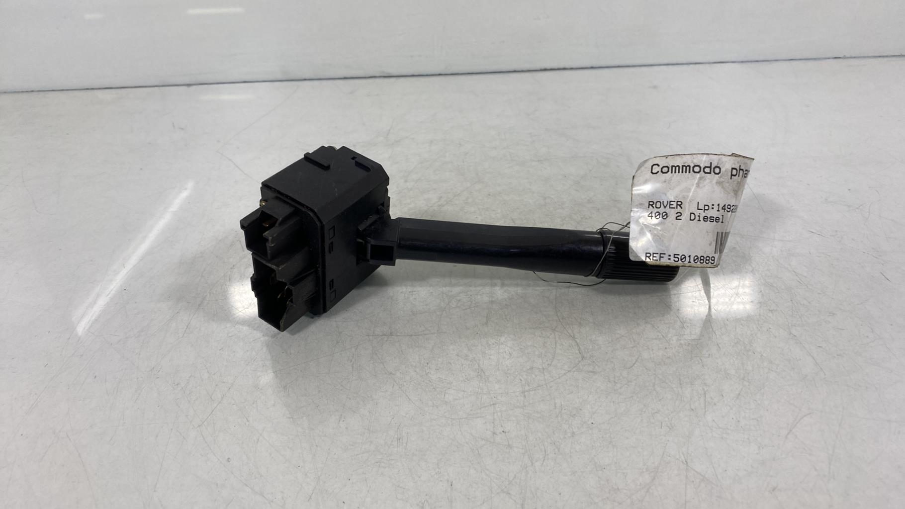 Commodo phare ROVER 400 2 Diesel - 1